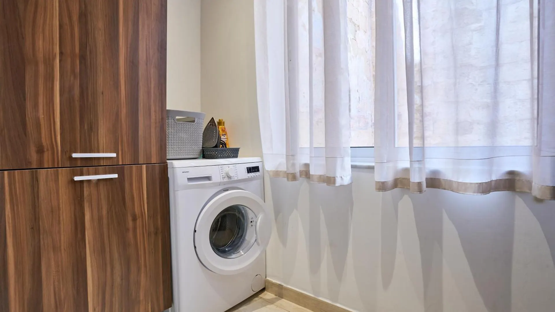 Apartamento Vlt125 Experience La Valeta