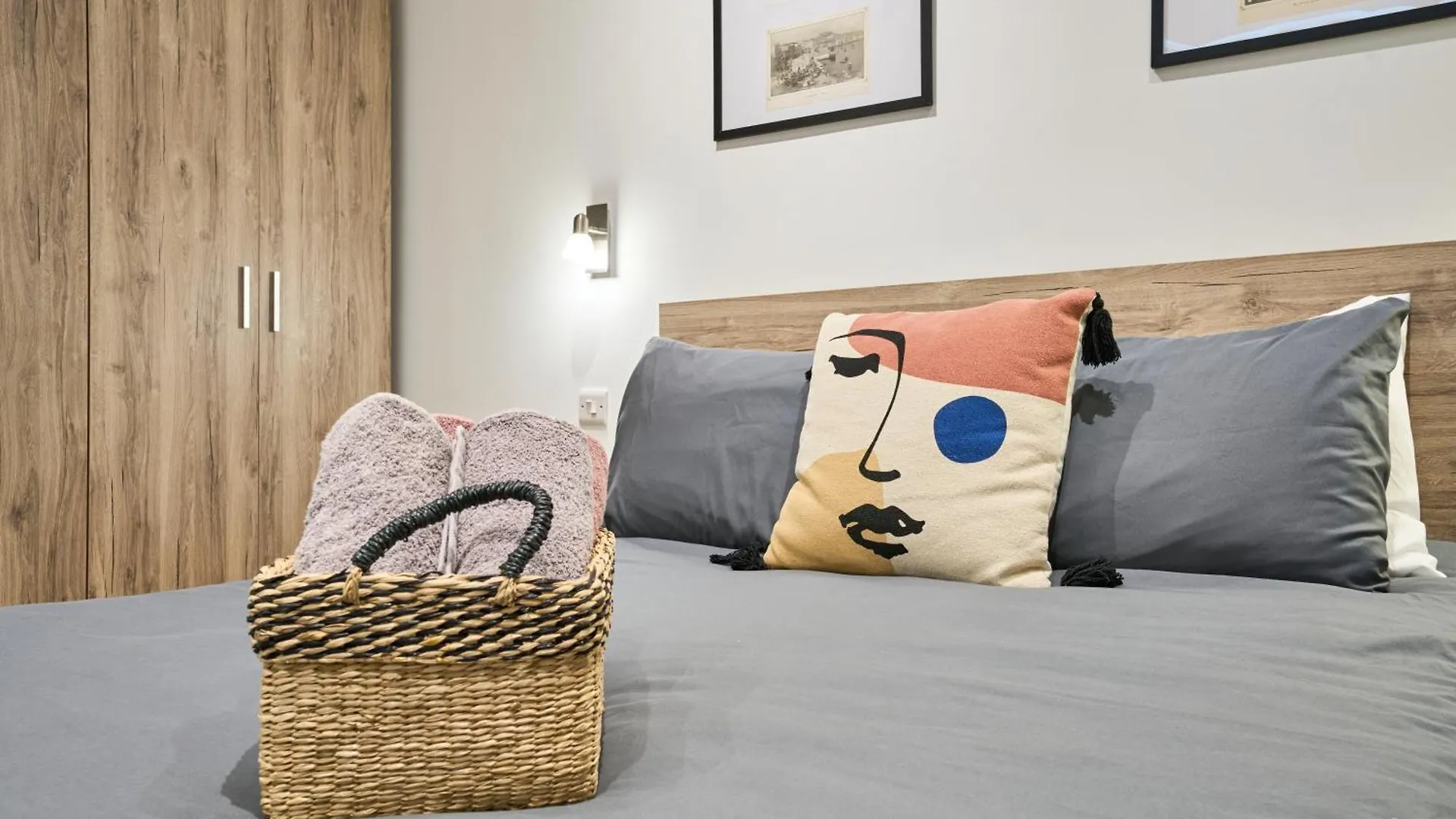 Apartamento Vlt125 Experience La Valeta Malta
